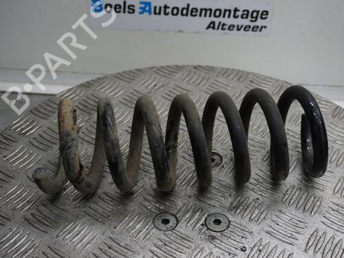 Used Shock absorber spring MERCEDES-BENZ C-CLASS (W204) C 220 CDI (204.008) (170 hp) 23017447
