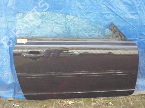 Used Right front door VOLVO C70 II Convertible (542) 2.0 D (136 hp) 21903778