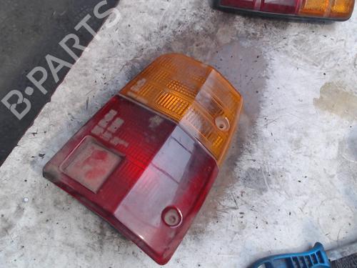 Used Right taillight TOYOTA COROLLA Estate (_E7_) 1.3 (KE70) (65 hp) 21944800