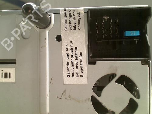 Radio OPEL CORSA D (S07) 1.4 (L08, L68) | BP21923828E6 
