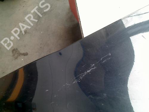 Right front fenders AUDI A3 (8P1) 1.6 | BP21919250C42 