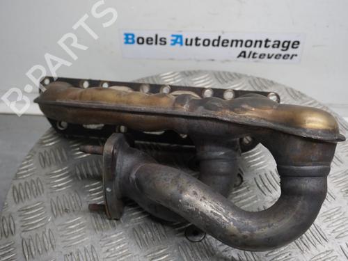 Used Exhaust manifold AUDI A4 B7 Avant (8ED) 2.0 (130 hp) 23016731