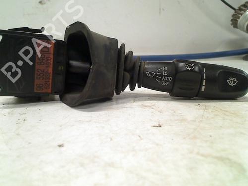 Used Steering column stalk DAEWOO REZZO (U100) 1.6 (105 hp) 21929155