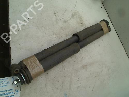 Used Right rear shock absorber PEUGEOT 107 (PM_, PN_) 1.0 (68 hp) 21920676