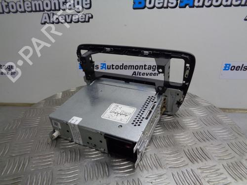 Radio VW UP! (121, 122, BL1, BL2, BL3, 123) 1.0 | BP23012485E6 