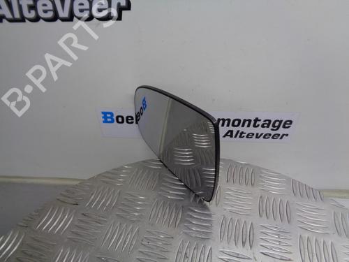 Used Right mirror NISSAN NOTE (E11, NE11) 1.6 (110 hp) 23010993