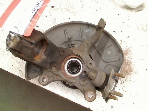 Used Right front steering knuckle VW GOLF V (1K1) 2.0 FSI (150 hp) 21933544