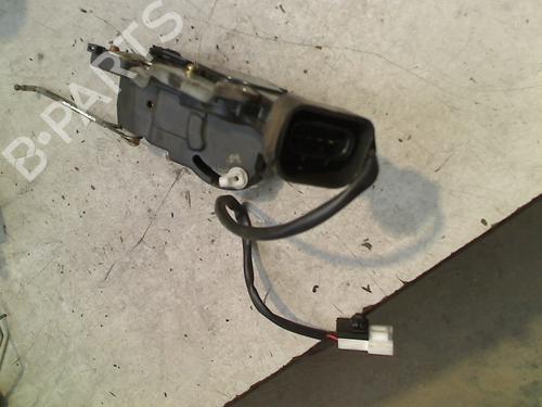 Front right lock TOYOTA STARLET (_P9_) 1.3 (EP91_, EP91R) | BP21927764C97 