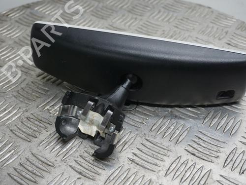 Rear mirror SKODA OCTAVIA II (1Z3) 1.2 TSI | BP23013625I6 