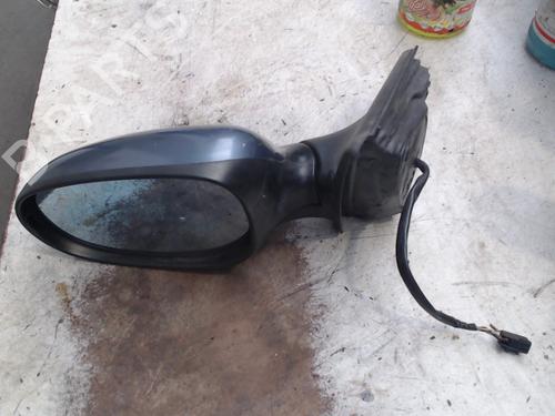 Used Left mirror FIAT BRAVO II (198_) 1.4 (198AXA1B) (90 hp) 21943317