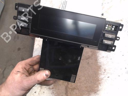 Radio VOLVO V70 III (135) 2.0 D | BP21944727E6 