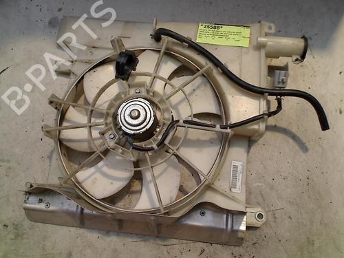 Modulo electronico PEUGEOT 107 (PM_, PN_) 1.0 (68 hp) 21927907