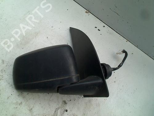Right mirror FIAT PANDA (169_) 1.2 (169.AXB11, 169.AXB1A) | BP21920391C27 