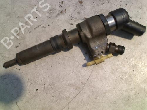 Used Injector PEUGEOT 307 (3A/C) 2.0 HDi 90 (90 hp) 21927364