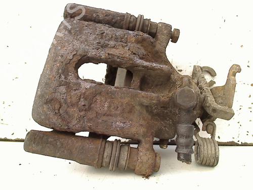 Used Right rear brake caliper MITSUBISHI SPACE STAR MPV (DG_A) 1.6 16V (DG3A) (98 hp) 21929019
