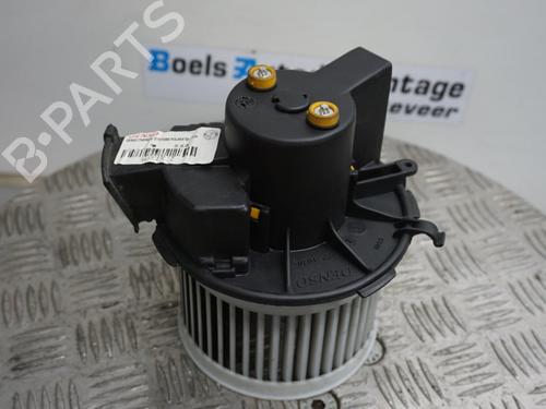 Varmeblæser FORD KA (RU8) 1.2 (69 hp) 23013359