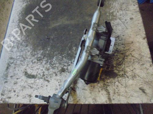 Used Front wipers mechanism TOYOTA AYGO (_B1_) 1.0 (KGB10_, KGB10R) (68 hp) 23025818
