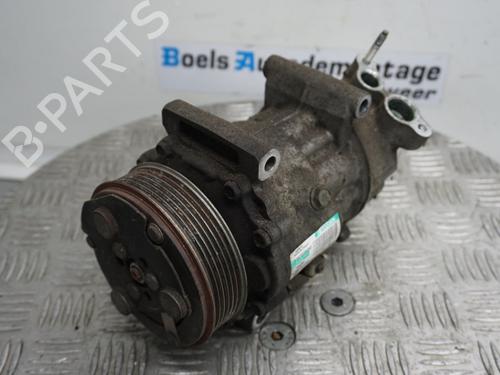 AC-Kompressor MINI MINI CLUBMAN (R55) One (98 hp) 23016650