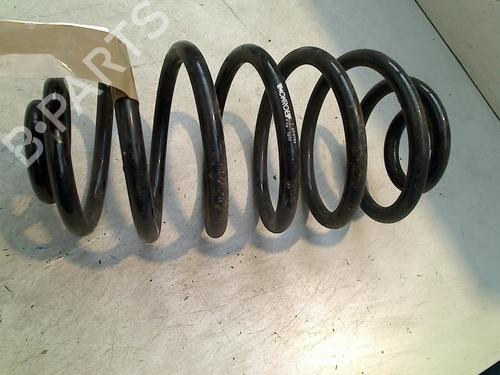 Used Shock absorber spring OPEL ZAFIRA A MPV (T98) 2.0 DTI 16V (F75) (101 hp) 21916301