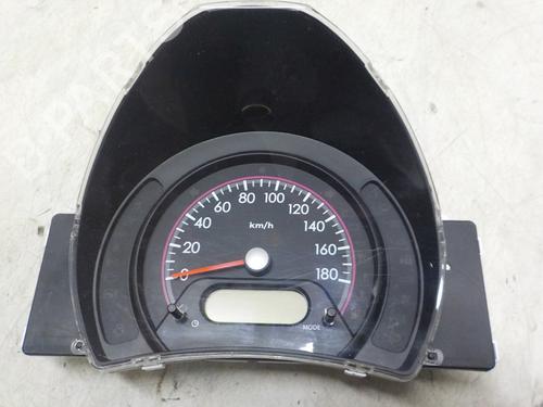 Display monitor NISSAN PIXO (UA0) 1.0 | BP23005888C48