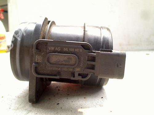 Used Mass air flow sensor VW POLO (9N_, 9A_) 1.2 12V (64 hp) 21917508