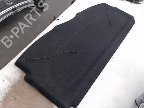 Used Rear parcel shelf PEUGEOT 206 Hatchback (2A/C) 1.4 i (75 hp) 21943403