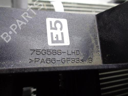 Gear lever TOYOTA YARIS (_P21_, _PA1_, _PH1_) 1.5 Hybrid (MXPH10, MXPH11) | BP23012215M90 