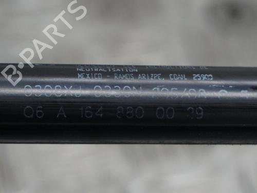Hood lift support MERCEDES-BENZ M-CLASS (W164) ML 320 CDI 4-matic (164.122) | BP23020955C139 