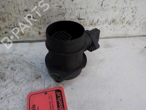 Used Mass air flow sensor SEAT IBIZA III (6L1) 1.9 TDI (100 hp) 23026792