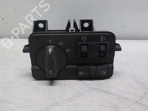 Used Headlight switch BMW 3 (E46) 318 i (118 hp) 23027130