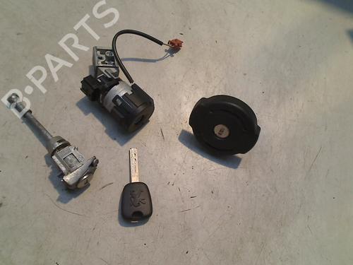 Ignition barrel PEUGEOT 308 I (4A_, 4C_) 1.6 16V BP21914455M48