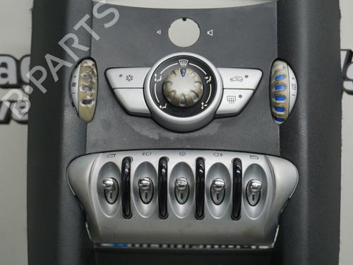 Climate control MINI MINI (R56) Cooper | BP23017093I5 