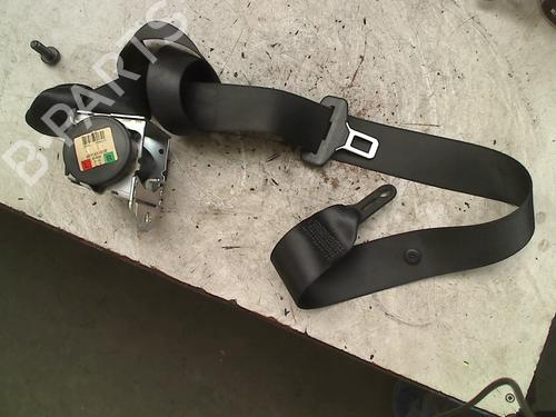 Used Rear right seatbelt BMW 1 (E87) 116 i (122 hp) 21930976