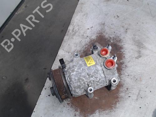 AC Kompressor FORD FIESTA VI (CB1, CCN) 1.4 LPG (97 hp) 21941818