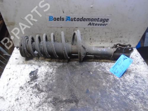Right rear shock absorber HYUNDAI ACCENT II (LC) 1.3 | BP23025493M19 
