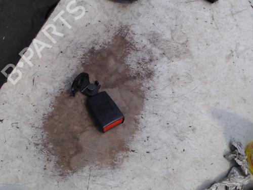 Used Seat buckle OPEL CORSA D (S07) 1.3 CDTI (L08, L68) (95 hp) 21938750