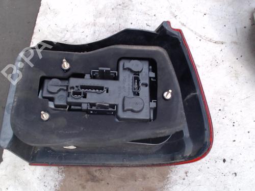 Left taillight SEAT IBIZA II (6K1) 1.6 i | BP21939148C34 