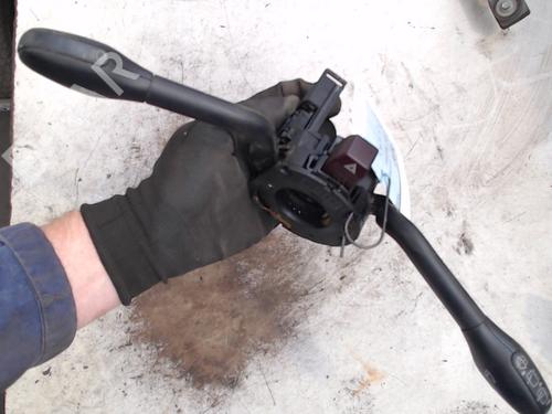 Steering column stalk SEAT INCA (6K9) 1.9 SDI | BP21936290I23 