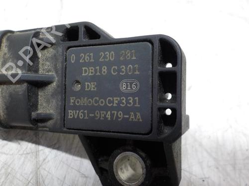 Electronic sensor FORD FIESTA VI (CB1, CCN) 1.0 EcoBoost | BP23009029M84 