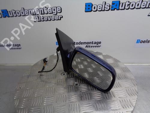 Used Right mirror TOYOTA YARIS (_P1_) 1.3 (SCP12_, SCP13_, SCP12R, SCP13R) (87 hp) 23010619