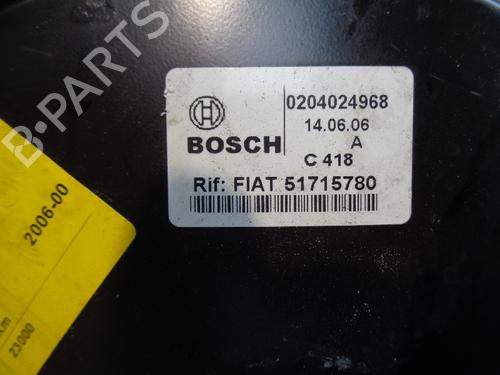 Used Servo brake LANCIA YPSILON (843_) 1.2 (843.AXA1A) (60 hp) 21908517