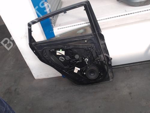 Left rear door FORD FIESTA VI (CB1, CCN) 1.25 | BP21943874C4 
