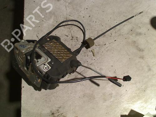 Front right lock MERCEDES-BENZ E-CLASS (W211) E 280 CDI (211.023) | BP21927439C97 