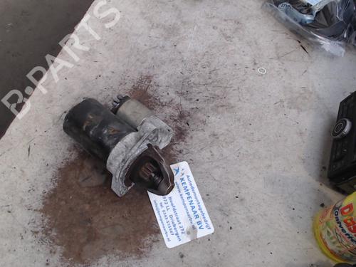 Used Starter FORD FIESTA V (JH_, JD_) 1.4 16V (80 hp) 21938820