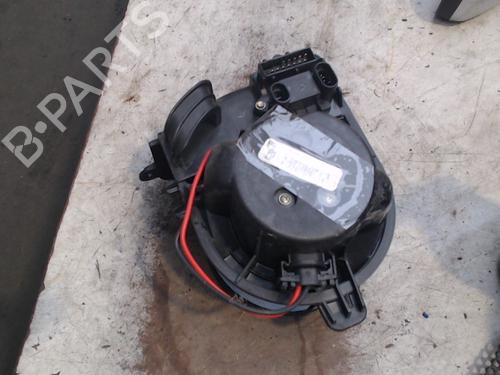 Used Heater blower motor RENAULT CLIO II (BB_, CB_) 1.4 16V (B/CB0P, BB13) (98 hp) 21942260