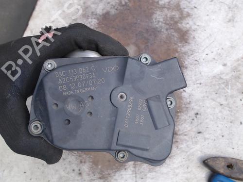 Drosselklappe VW GOLF V (1K1) 1.4 TSI | BP21939610M82 
