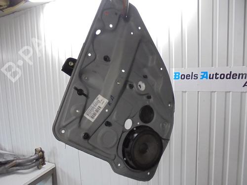 Used Rear right window mechanism VW BORA Variant (1J6) 2.3 V5 (170 hp) 23004451