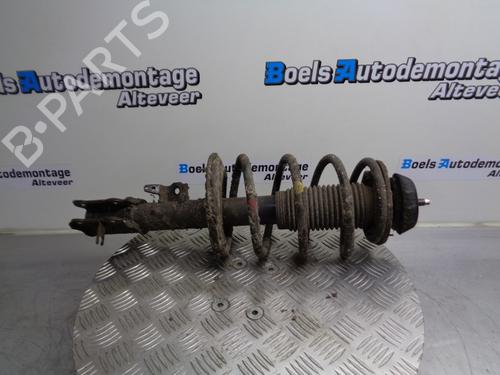 Used Left front shock absorber HYUNDAI i20 I (PB, PBT) 1.2 (78 hp) 23010753