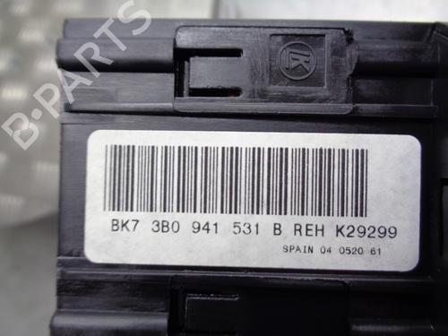 Headlight switch SKODA FABIA II Combi (545) 1.2 | BP23010486I24 