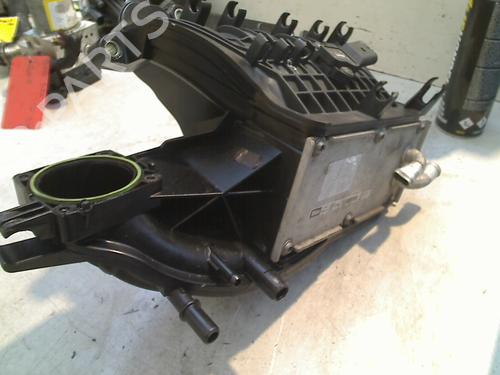 Used Intake manifold VW GOLF VI (5K1) 1.4 TSI (122 hp) 21922953